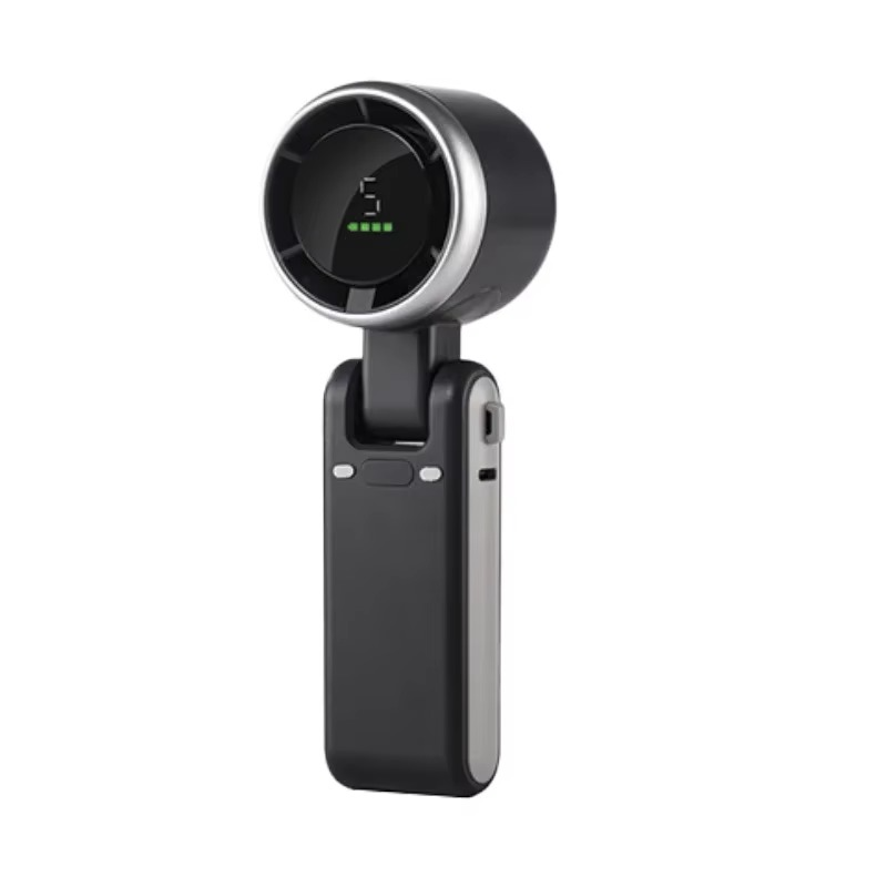 Handheld Turbo Mini Fan
