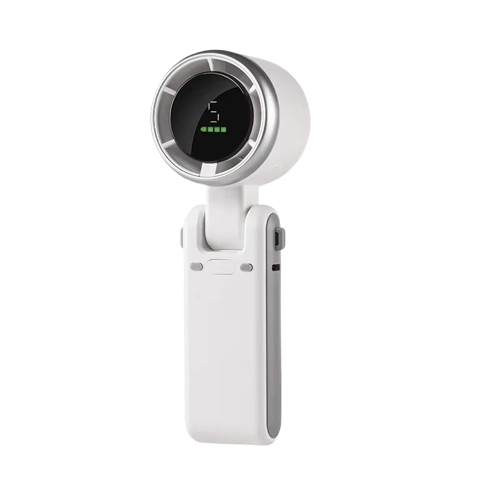 Handheld Turbo Mini Fan