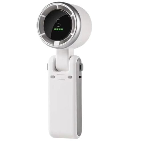 Handheld Turbo Mini Fan