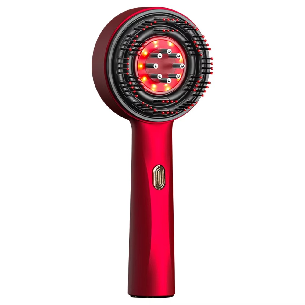 Hair Scalp Massager